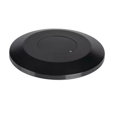 KANLUX 38751 PRESENSOR-O-B NT mozg.érzékelő 360°-os 220-240V AC IP20 fekete