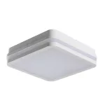   KANLUX 38775 BENO 12-18W CCT-L-SEW lámpa mikroh.mozgásé. 12 / 18W 220-240V AC 3000.3500.4000K IP65 fehér