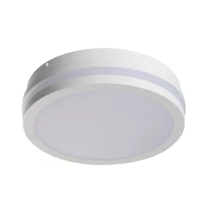   KANLUX 38778 BENO 12-18W CCT-O W lámpa  12 / 18W 220-240V AC 3000.3500.4000K IP65 fehér