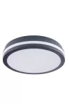 KANLUX 38784 BENO 24-30W CCT-O-SEG lámpa mikroh.mozgásé. 24 / 30W 220-240V AC 3000.3500.4000K IP65 grafit KANLUX 38784 BENO 24-30W CCT-O-SEG lámpa mikroh.mozgásé. 24 / 30W 220-240V AC 3000.3500.4000K IP65 grafit