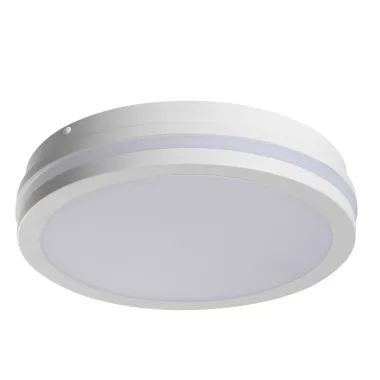 KANLUX 38785 BENO 24-30W CCT-O-SEW lámpa mikroh.mozgásé. 24 / 30W 220-240V AC 3000.3500.40