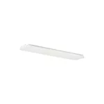   KANLUX 38795 LINCEA 15-24W 07 CCT lámpa 70 cm 15 / 24W 220-240V AC 3000.4000.6500K IP40 fehér