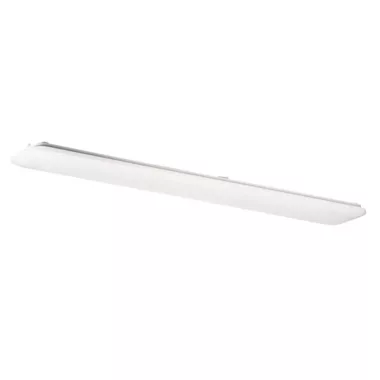 KANLUX 38796 LINCEA 30-45W 12 CCT lámpa 120 cm 30 / 45W 220-240V AC 3000.4000.6500K IP40 fehér