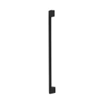   KANLUX 38894 YALTE D 09 8W NW-B lámpa  8W 220-240V AC 350lm 4000K IP54 fekete