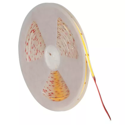   KANLUX 38919 LCOBL 7,5W/M24IP00-CW LED szal 24V DC LONG 20m 24V DC 6500K