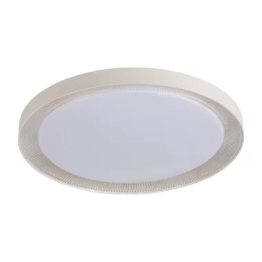 KANLUX 38931 ANBAR LED 37W CCT W lámpa  max 37W 220-240V AC 3000-6500K IP20 fehér