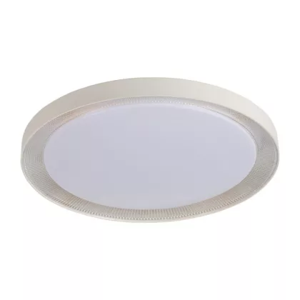   KANLUX 38931 ANBAR LED 37W CCT W lámpa  max 37W 220-240V AC 3000-6500K IP20 fehér