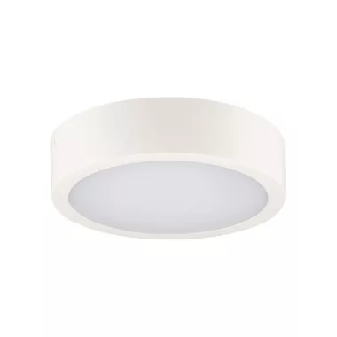 KANLUX 39020 DABER 8-13W CCT W lámpa  8 / 13W 220-240V AC 3000.3500.4000K IP66 fehér