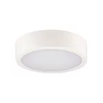   KANLUX 39021 DABER 8-13W CCT SE W lámpa mikroh.mozgásé. 8 / 13W 220-240V AC 3000.3500.4000K IP66 fehér