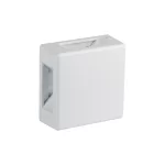   KANLUX 39180 REFAZI EL 6W-F-W lámpa  6W 220-240V AC 360lm 4000K IP54 fehér