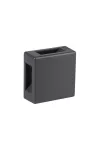 KANLUX 39181 REFAZI EL 6W-F-GR lámpa 6W 220-240V AC 180lm 4000K IP54 grafit KANLUX 39181 REFAZI EL 6W-F-GR lámpa 6W 220-240V AC 180lm 4000K IP54 grafit