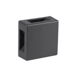   KANLUX 39181 REFAZI EL 6W-F-GR lámpa  6W 220-240V AC 180lm 4000K IP54 grafit