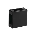   KANLUX 39182 REFAZI EL 6W-F-B lámpa  6W 220-240V AC 180lm 4000K IP54 fekete
