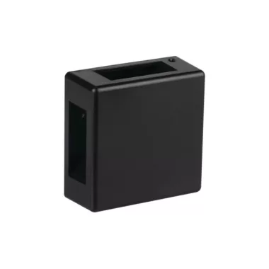 KANLUX 39182 REFAZI EL 6W-F-B lámpa  6W 220-240V AC 180lm 4000K IP54 fekete