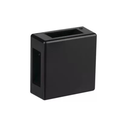   KANLUX 39182 REFAZI EL 6W-F-B lámpa  6W 220-240V AC 180lm 4000K IP54 fekete