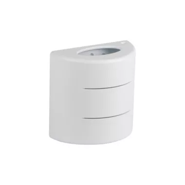 KANLUX 39183 REFAZI EL 6W-A-O-W lámpa  6W 220-240V AC 150lm 4000K IP54 fehér