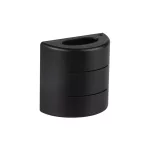  KANLUX 39185 REFAZI EL 6W-A-O-B lámpa  6W 220-240V AC 60lm 4000K IP54 fekete