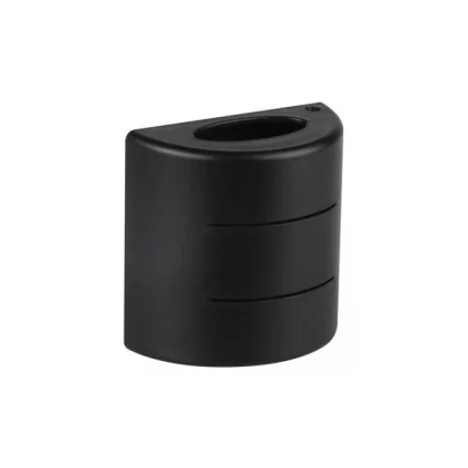   KANLUX 39185 REFAZI EL 6W-A-O-B lámpa  6W 220-240V AC 60lm 4000K IP54 fekete