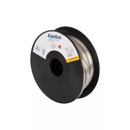   KANLUX 39190 GIVRO LED 5M-WW világító cső GIVRO 10W 210V DC 3000K IP65