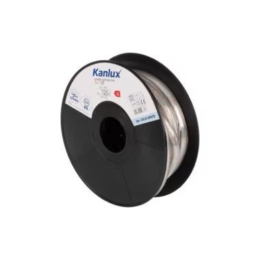 KANLUX 39192 GIVRO LED 5M-CW világító cső GIVRO 10W 210V DC 6500K IP65 KANLUX 39192 GIVRO LED 5M-CW világító cső GIVRO 10W 210V DC 6500K IP65