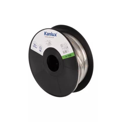   KANLUX 39194 GIVRO LED 5M-GR világító cső GIVRO 10W 210V DC IP65