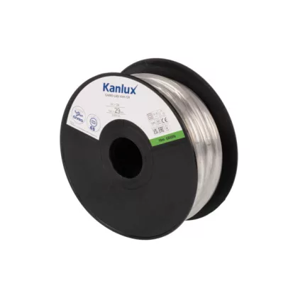   KANLUX 39198 GIVRO LED 10M-GR világító cső GIVRO 20W 210V DC IP65