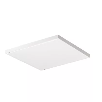   KANLUX 39231 BLINGO UAIO SRM40W 60 lámpa falon kívüli 31-40W 220-240V AC 3000.4000.6500K IP20 fehér