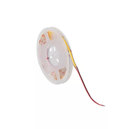   KANLUX 39412 LCOB 14W/M 24 IP00-CW LEDSZ. 24V DC 5m 24V DC 6500K