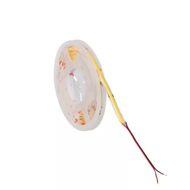 KANLUX 39440 LCOBH14,4W/M24IP65-WW LEDSZ. 24V DC 5m 24V DC 3000K IP65
