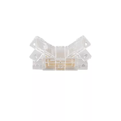   KANLUX 39530 CON P 10 összekötő 10db/csomag 12V DC; 24V DC IP20