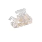   KANLUX 39533 CON P 10 L összekötő 10db/csomag 12V DC; 24V DC IP20