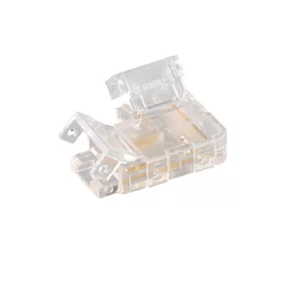   KANLUX 39533 CON P 10 L összekötő 10db/csomag 12V DC; 24V DC IP20