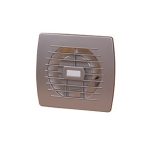 KANLUX 70973 EOL 100B SF ventilátor standard fehér