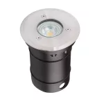 KANLUX 7172 BERG DL-10O talajlámpa GU10 kerek