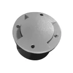 KANLUX 7281 ROGER DL-2LED6 talajlámpa