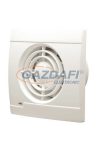 KANLUX VL100L  ventilátor 39dB 120m3/h 100x100mm 230V 19W