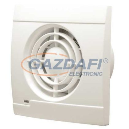 KANLUX VL100L  ventilátor 39dB 120m3/h 100x100mm 230V 19W