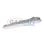   KANLUX 28637 FTD 1200 37W-840-OPL Por és páramentes LED lámpatest, IP65, 4000 K, 5000 Lm