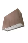 KDESIGN KDK1160NT500OUTLET OUTLET - Páraelszívó K11-60 T500 - Kiállított bemutató termék!
