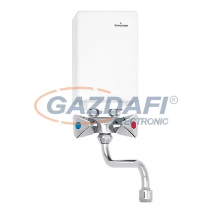 TECHNOTHERM KDO 3,5 Slimline vízmelegítő 3,5kW