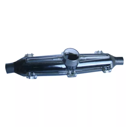 TRACON KET-150-300 Öntőgyantás egyenes kábelösszekötő készlet 4×150-4×300mm2 TRACON KET-150-300 Öntőgyantás egyenes kábelösszekötő készlet 4×150-4×300mm2