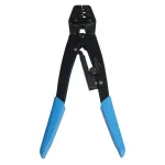   TRACON KH14 Présszerszám szigeteletlen kábelsarukhoz 6-16mm2