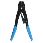   TRACON KH8 Présszerszám szigeteletlen kábelsarukhoz 1,5-10mm2