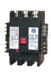 TRACON KM1-032/2 Kompakt megszakító, 230V AC feszültségcsökkenési kioldóval 3×230/400V, 50Hz, 32A, 50kA, 1×CO TRACON KM1-032/2 Kompakt megszakító, 230V AC feszültségcsökkenési kioldóval 3×230/400V, 50Hz, 32A, 50kA, 1×CO