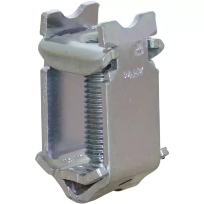   TRACON KM2G-F V-szorítókapocs SL készülékekhez max.240mm2