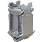 TRACON KM2G V-szorítókapocs SL készülékekhez max.300mm2