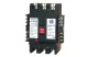 TRACON KM4-180/1B Kompakt megszakító, 400V AC munkaáramú kioldóval 3×230/400V, 50Hz, 180A, 50kA, 1×CO TRACON KM4-180/1B Kompakt megszakító, 400V AC munkaáramú kioldóval 3×230/400V, 50Hz, 180A, 50kA, 1×CO