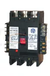TRACON KM4-200-1A Kompakt megszakító, 230V AC munkaáramú kioldóval