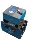 TRACON KM4-PM Gépi működtető mechanizmus KM3 és KM4-hez, mágneses 230V, 50Hz