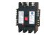TRACON KM6-500/2 Kompakt megszakító, 230V AC feszültségcsökkenési kioldóval 3×230/400V, 50Hz, 500A, 50kA, 2×CO TRACON KM6-500/2 Kompakt megszakító, 230V AC feszültségcsökkenési kioldóval 3×230/400V, 50Hz, 500A, 50kA, 2×CO